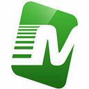 Megagroup logo