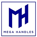 Mega Handles US logo