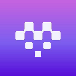 Mega HR logo