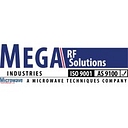 Mega Industries P/L T/A Mega Electrics logo