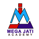 Mega Jati ACADEMY logo