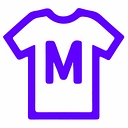 Megakoszulki PL logo