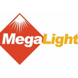 Megalight Inc logo