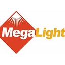 Megalight Inc. logo