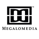 Megalomedia logo