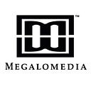 Megalo Media logo