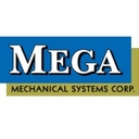 Mega Mechanical Systems logo