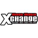 Mega Media Xchange logo