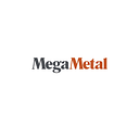 Mega Metal Sanayi Ve Ticaret A.S. logo