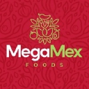 Megamex Foods logo