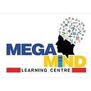 Megamind Learning Centre logo