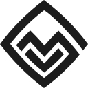 Megamo logo