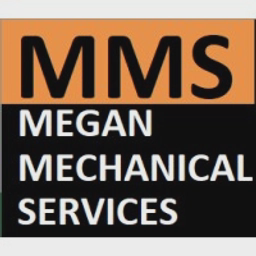 Megan Mechanical Services Ltd logo