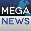 meganews.mx logo
