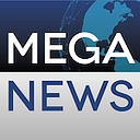 meganews.mx icon