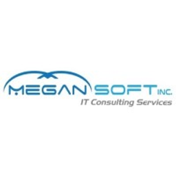 Megan Soft logo