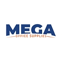 Mega Supplies logo