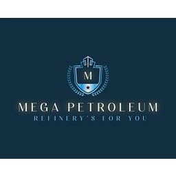 MEGA PETROLEUM LIMITED logo