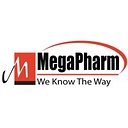 Megapharm logo