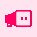 Megaphone (megaphone.xyz) logo