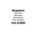Megaplant Limited logo