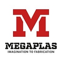 Megaplas Limited logo