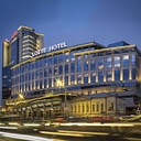 Megapolis logo