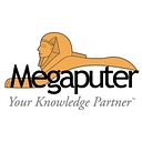 Megaputer Intelligence Inc. logo