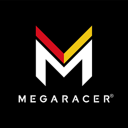 Mega Racer, Inc. logo