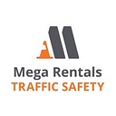 Mega Rentals, Inc. logo