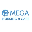 Mega Resources Nursing & Care logo