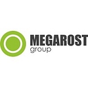 Megarost Group logo