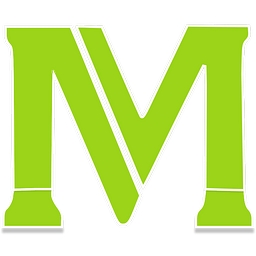 Mega Saver logo