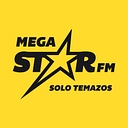 megastar.fm logo