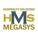 Megasys Hospitality Solutions, Inc. logo