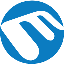 ENC Mobile logo