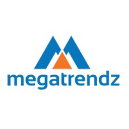 MEGATRENDZ MEDIA USA, INC. logo