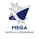 Mega Shipping And Forwarding Ltd logo