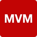 Mega Van Mats logo
