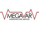 Megavar logo
