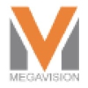 Mega Vision, Inc. logo