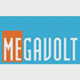 Megavolt Ltd logo