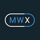 Megawatt X logo