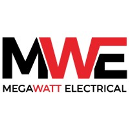 Megawatt Construction, INC. logo