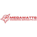 MEGAWATTS ENGINEERING SERVICES PTE LTD