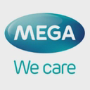Mega LifeSciences logo