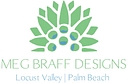 Meg Braff Interiors Inc logo