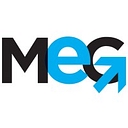 Meg Business Management logo