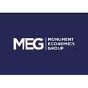 Monument Economics Group logo