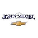 John Megel Chevrolet logo